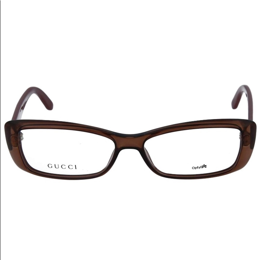 Brand new  Authenic Gucci glasses
